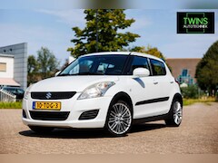 Suzuki Swift - 1.2 Comfort EASSS