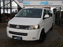 Volkswagen Transporter - Dub. Cab. Comfortline 2.0 TDI 103kw/140pk L2H1 DSG7