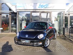 Volkswagen Beetle - Design Club 1.2 TSI 77kw/105pk