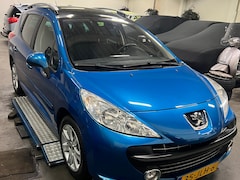 Peugeot 207 SW - 1.6 VTi XS