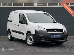 Peugeot Partner - bestel 120 1.6 BlueHDi 75 L1 Profit+ Airco