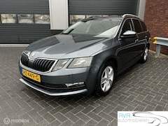 Skoda Octavia Combi - 1.0 TSI Greentech Active