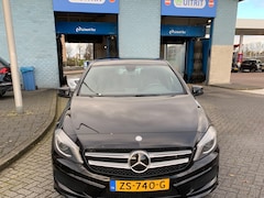 Mercedes-Benz A-klasse - 200