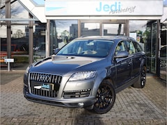 Audi Q7 - Pro Line + 5+2 3.0 TDI 150kw/204pk quattro Tiptronic 8