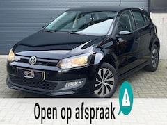 Volkswagen Polo - 1.4 TDI BlueMotion CarPlay - Nwe Turbo