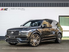 Volvo XC90 - 2.0 T8 Recharge AWD R-Design Alle Bestelb. Opties