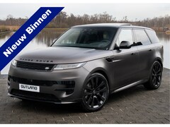 Land Rover Range Rover Sport - P460e Dynamic HSE * Nieuwe Auto * XPel * Satin Wrap * 23" inch * Massage