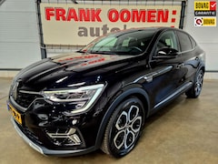 Renault Arkana - 1.3 TCe 140 + Keyless|LED|Camera|PDC|Navi|Apple|Android|DAB|18"LMV|12 maanden garantie1