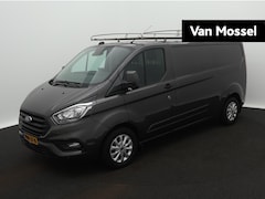 Ford Transit Custom - 300 2.0 TDCI L2H1 Trend Automaat imperiaal