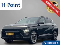 Hyundai Kona Electric - Comfort Smart 65.4 kWh | Trekhaak | 19'' 2-tone lichtmetalen velgen | Allseason banden | S