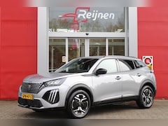 Peugeot 2008 - 1.2 100PK ALLURE | NAVIGATIE | APPLE CARPLAY/ANDROID AUTO | DAB RADIO | LED | PARKEERSENSO