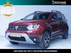 Dacia Duster - 1.3 TCe 130 Tech Road