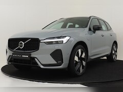 Volvo XC60 - RECHARGE T6 AWD ULTIMATE DARK -PANO.DAK|HEAD-UP DISP.|360°CAM|TREKHAAK|HK-AUDIO