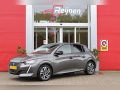 Peugeot 208 - 1.2 100PK ALLURE PACK | NAVIGATIE | 3D-COCKPIT | APPLE CARPLAY/ANDROID AUTO | CLIMATE CONT