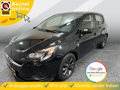 Opel Corsa - 1.4 Innovation TREKHAAK|STUURVERW|PDC