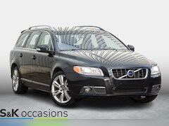 Volvo V70 - 2.4 D5 Summum