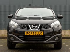 Nissan Qashqai - 1.6 Acenta