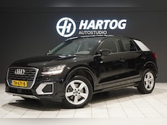 Audi Q2 - 1.0 TFSI Sport Pro Line + TREKHAAK