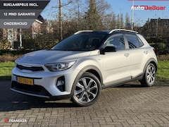 Kia Stonic - 1.0 T-GDi DynamicLine Navigatie | Cruise | Camera