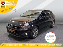 Volkswagen Polo - 1.0 TSI Highline United Digitaal dashboard/App Connect