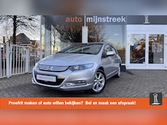 Honda Insight - 1.3 Elegance | Hybride | Automaat | Volledig Rotor onderhouden |