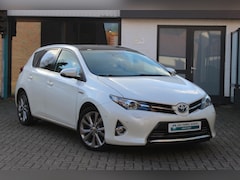 Toyota Auris - 1.8 Hybrid Lease Pro