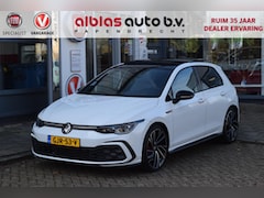 Volkswagen Golf - 2.0 GTI|Leer|Dak|HK|Stoel+stuurverw.|Standkachel