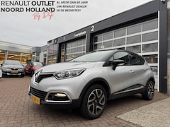 Renault Captur - 0.9 TCe Dynamique