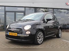 Fiat 500 - 0.9 TwinAir Lounge