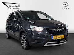 Opel Crossland X - 1.2 Turbo Innovation