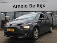 Citroën C4 Picasso - 1.2 PureTech Selection AUTOMAAT