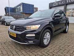 Volkswagen T-Roc - 1.0 TSI Style