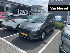 Ford Transit Courier - 1.5 TDCI Limited | Nieuw Binnen, meer foto's volgen | Trekhaak