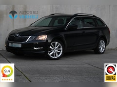 Skoda Octavia Combi - 1.0 TSI Greentech Ambition Business