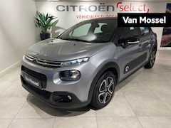 Citroën C3 - 1.2 PureTech S&S Feel Edition