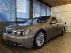 BMW 7-serie - 745Li Executive