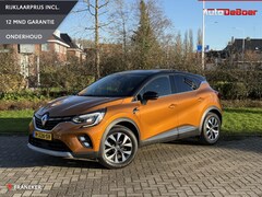 Renault Captur - 1.3 TCe 130 Intens