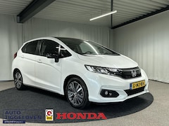 Honda Jazz - 1.3 i-VTEC Elegance Automaat