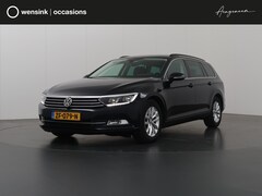 Volkswagen Passat Variant - 1.8 TSI Highline | Digitaal dashboard | Keyless Go | Stoelverwarming | Airco | Navigatie |