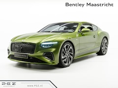 Bentley Continental GT - 4.0 V8 Hybrid Speed Continental GT 4.0 V8 Speed First Edition|Ceramic brakes|Naim|Carbon