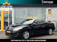 Renault Mégane coupé cabriolet - 1.4 TCe 130 Privilège