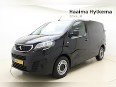 Peugeot Expert - 2.0 BlueHDI 120 Compact Premium