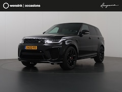 Land Rover Range Rover Sport - 5.0 V8 SC SVR | Nieuwprijs € 232.000, -- | Volledig dealer onderhouden | Meridian Sound |