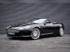 Aston Martin DB9 Volante - 5.9 V12 Touchtronic