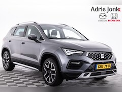 Seat Ateca - 1.5 TSI Xperience Business Intense | AUTOMAAT | APPLE CARPLAY | 18 INCH LM | ADAPTIEF CRUI