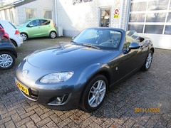 Mazda MX-5 - 1.8 TS