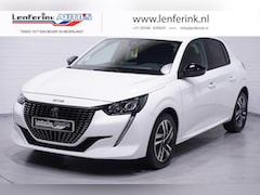 Peugeot 208 - 1.2 PureTech 100 Active Pack Apple Carplay Camera Cruise