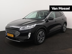 Ford Kuga - 2.5 PHEV Titanium X