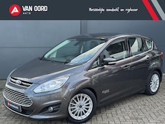 Ford C-Max - 2.0 Plug-in Hybrid Titanium Plus / Full Option