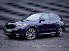 BMW X5 - xDrive45e High Executive / Pano / Laser / Luchtvering / Trekhaak